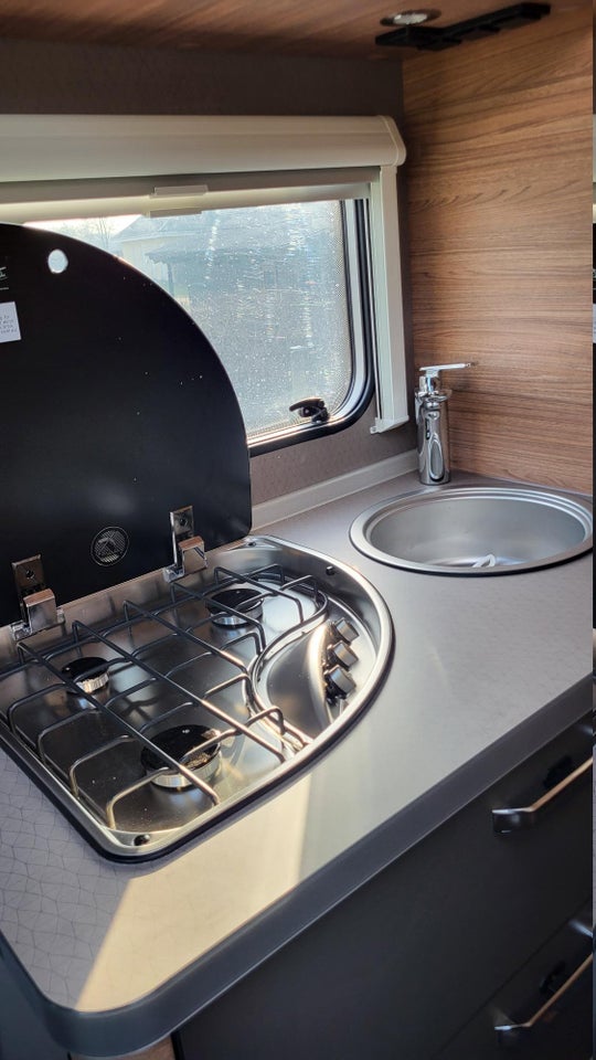 Weinsberg CaraCompact 600 2,3 Pepper 3d