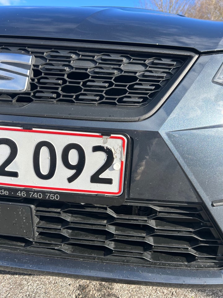 Seat Ibiza 1,0 MPi 80 Style 5d