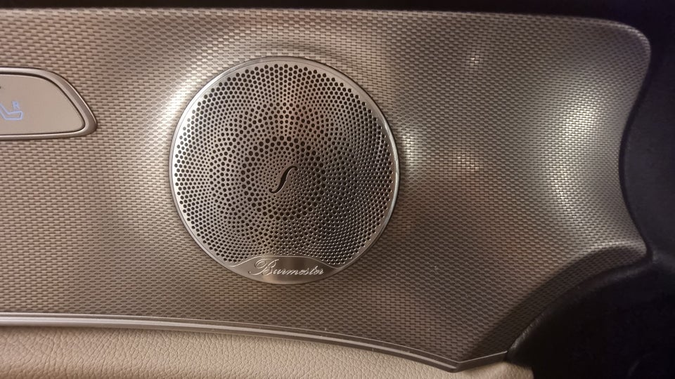 Mercedes E220 d 2,0 Avantgarde stc. aut. 5d