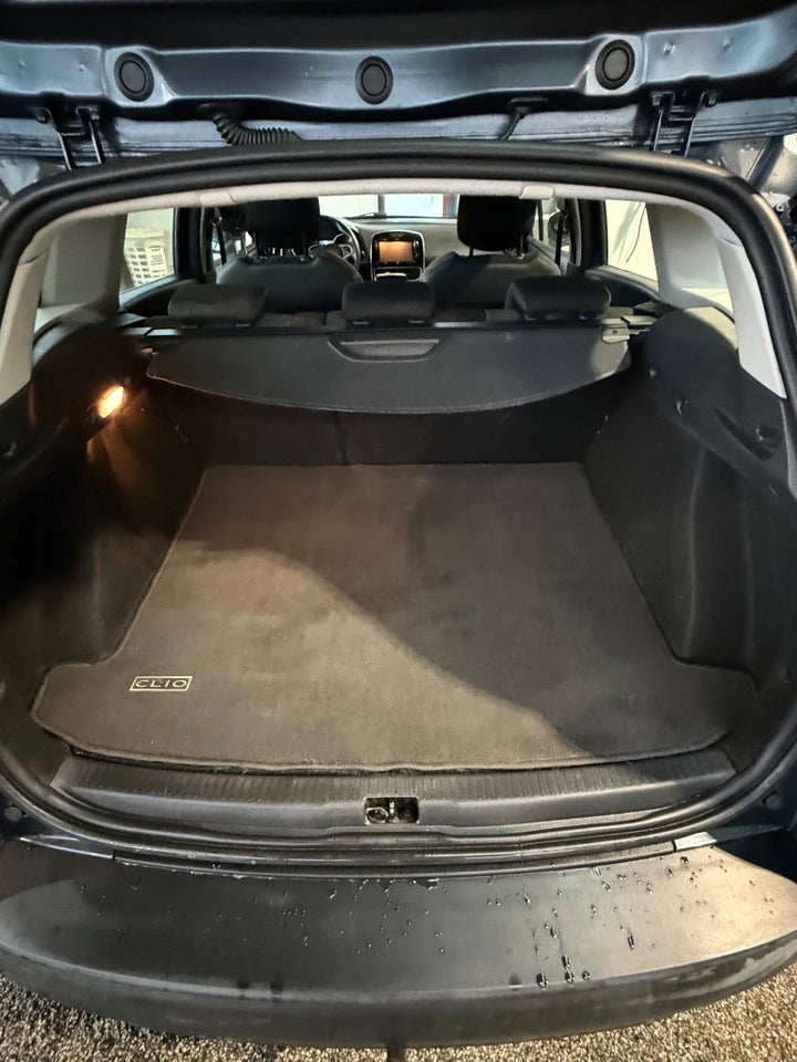 Renault Clio IV 0,9 TCe 90 Limited Sport Tourer 5d