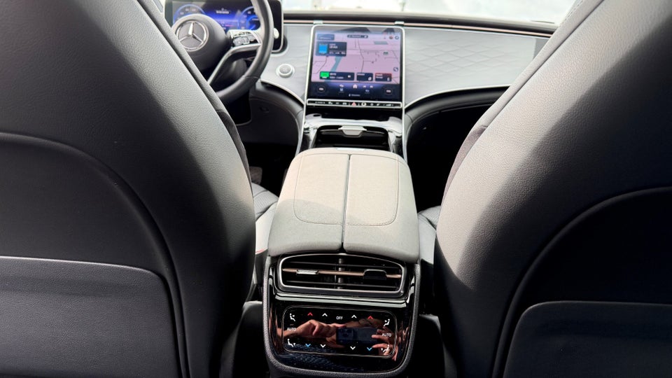 Mercedes EQS450+ AMG Line 5d