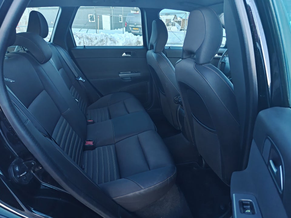 Volvo V50 2,0 D aut. 5d