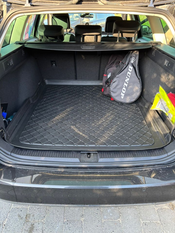 VW Passat 1,4 TSi 150 Highline Variant DSG 5d