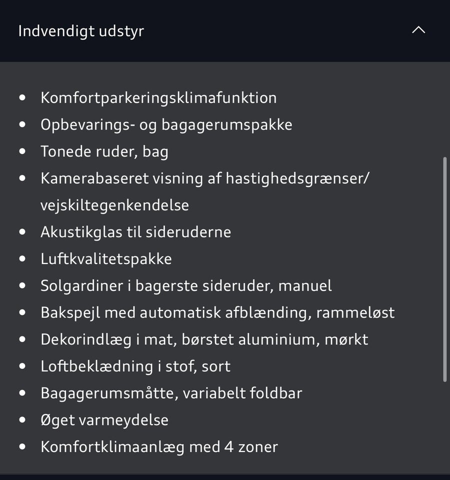 Audi e-tron 55 S-line Prestige quattro 5d