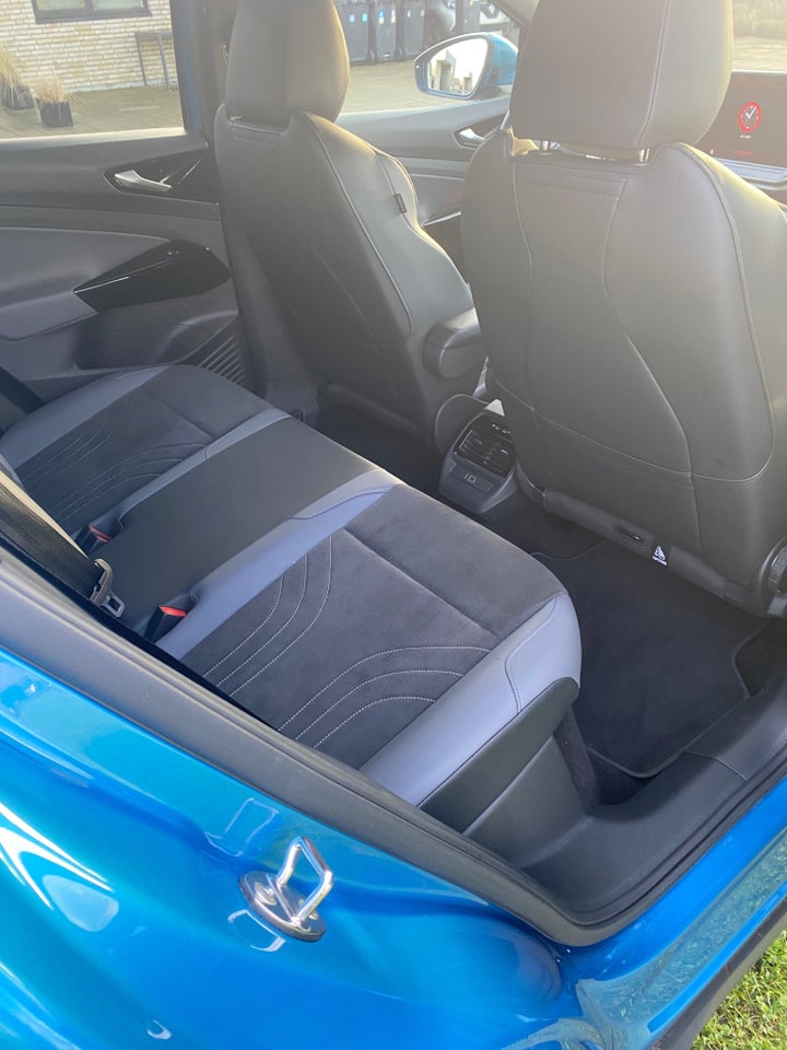 VW ID.5 77 Style+ 5d