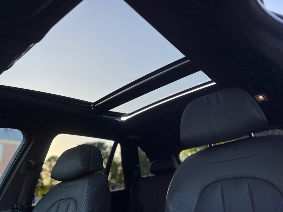 BMW X5 3,0 M50d M-Sport xDrive aut. 5d