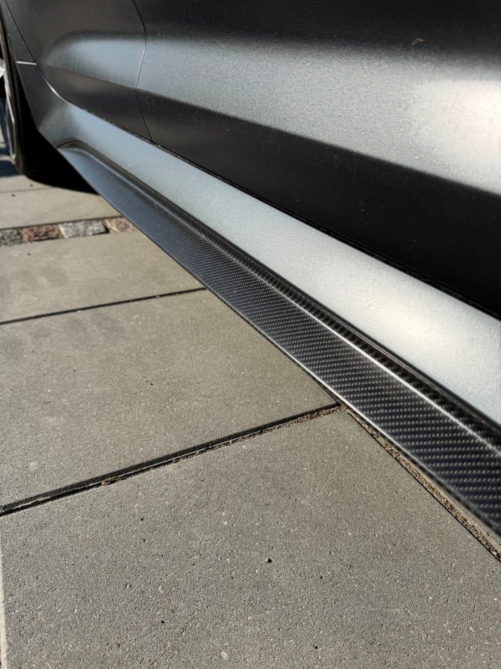Audi RS6 4,0 TFSi Avant quattro Tiptr. 5d