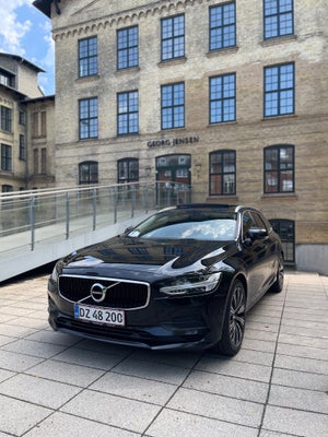 Volvo V90 2,0 D4 190 Momentum aut. 5d