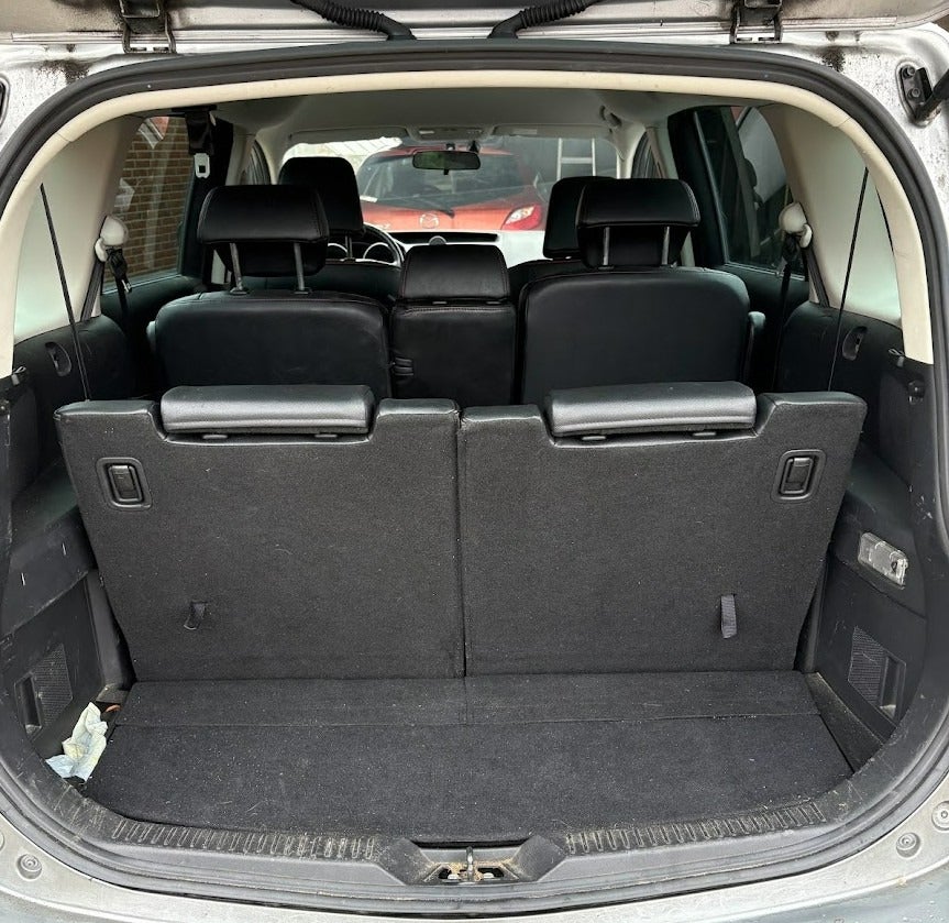 Mazda 5 2,0 Premium aut. 5d