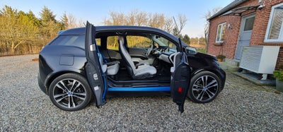 BMW i3  Charged Plus 5d