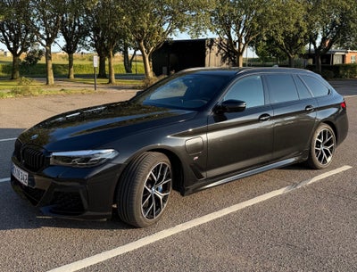 BMW 530e 2,0 Touring M-Sport+ aut. 5d