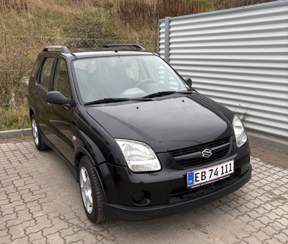 Suzuki Ignis 1,5 SE 5d