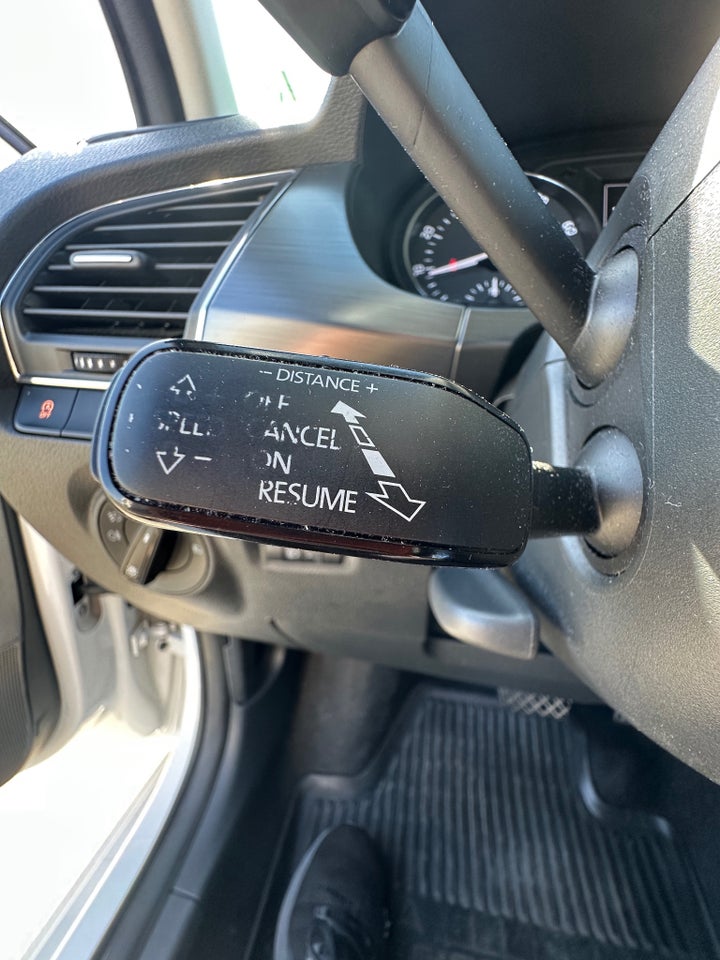 Skoda Fabia 1,2 TSi 110 Style Combi DSG 5d