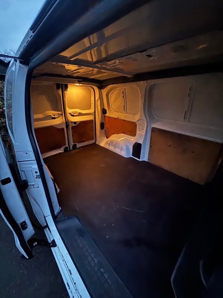 Citroën Jumpy 2,0 BlueHDi 120 L2N1