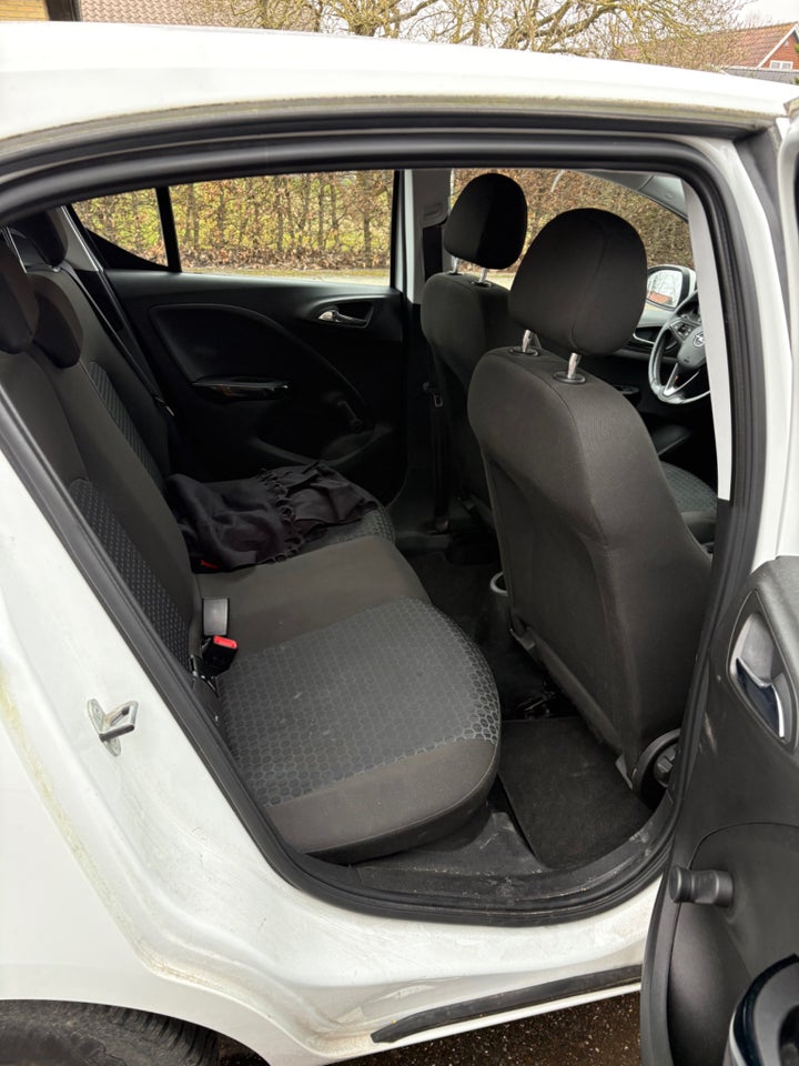 Opel Corsa 1,4 Enjoy 5d