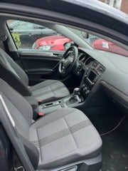 VW Golf VII 1,4 TSi 125 Allstar DSG 5d