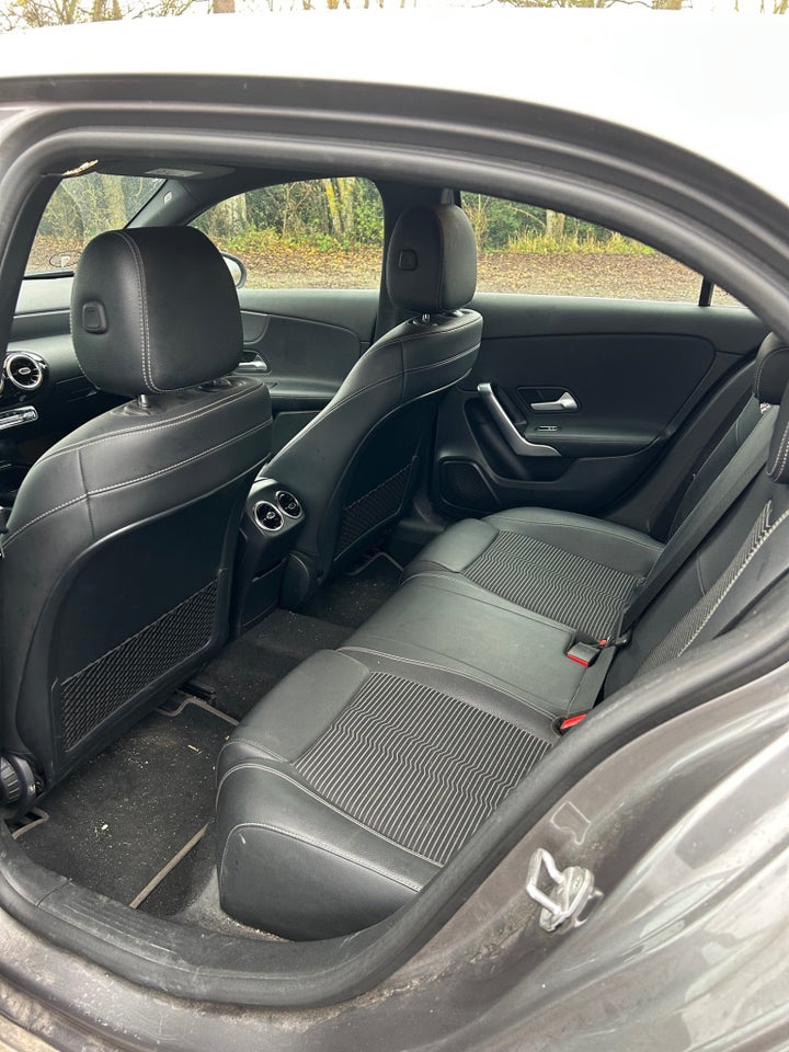 Mercedes A250 e 1,3 Progressive aut. 5d