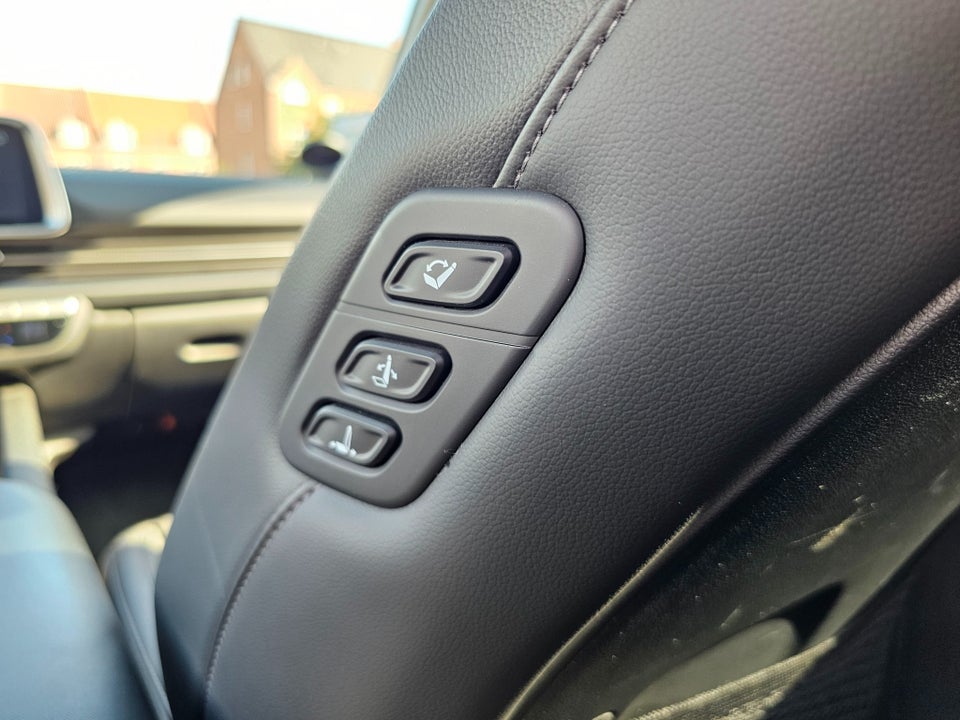 Hyundai Ioniq 6 77 Ultimate 4d