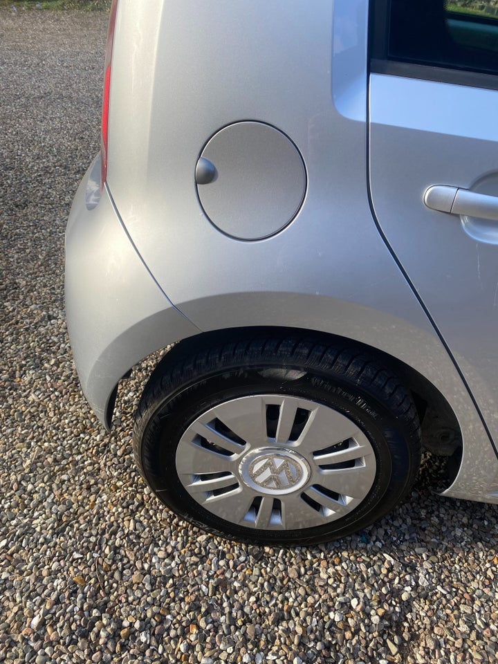 VW Up! 1,0 60 Move Up! BMT 5d