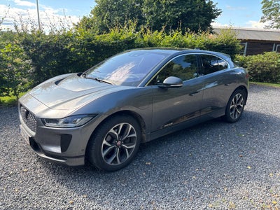 Jaguar I-Pace  EV400 HSE AWD 5d