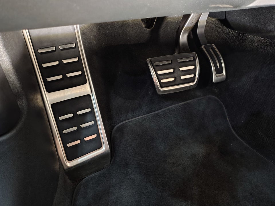 Audi S5 3,0 TFSi Sportback quattro S-tr. 5d