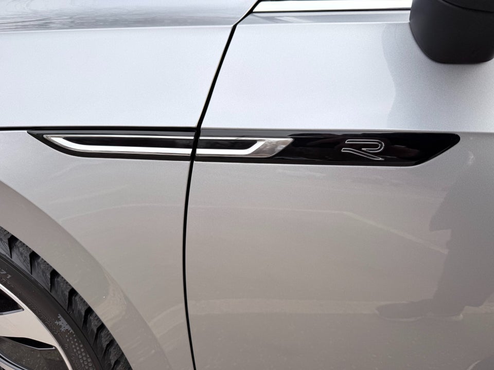 VW Arteon 2,0 TSi 190 R-line Shooting Brake DSG 5d