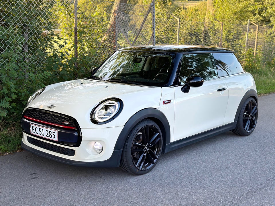 MINI Cooper 1,5  3d