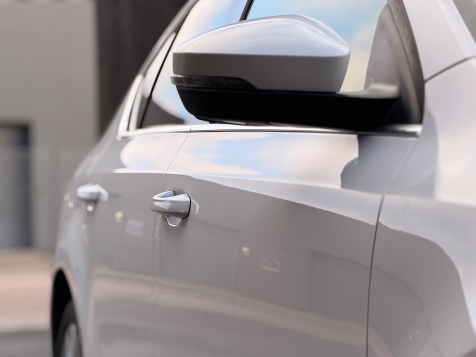 Skoda Octavia 1,2 TSi 105 Elegance 5d