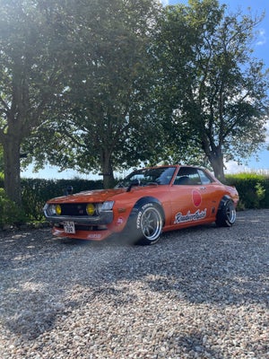 Toyota Celica 1,6 ST 2d