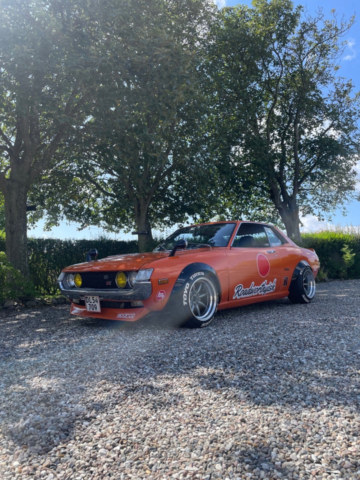 Toyota Celica 1,6 ST 2d