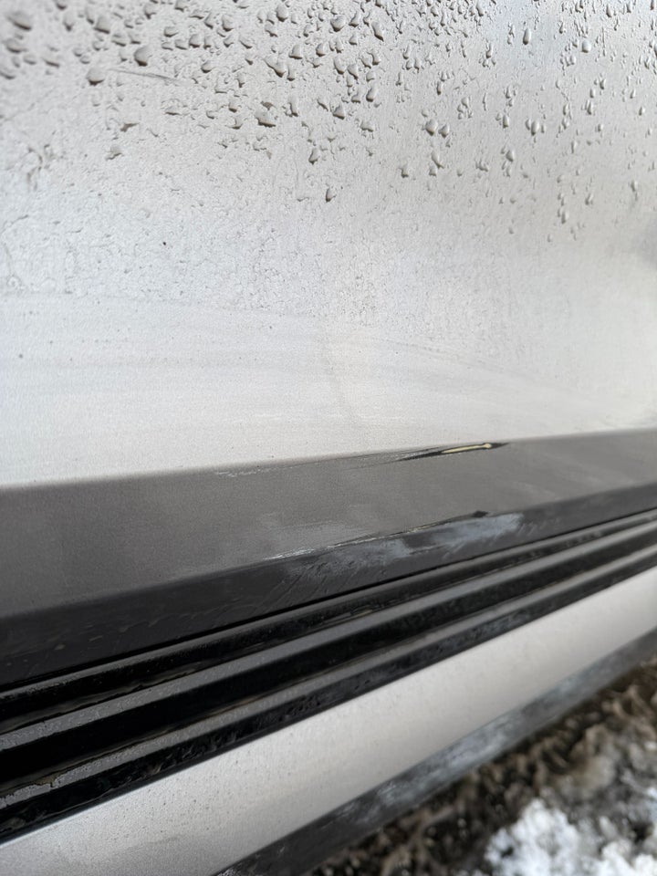 Audi e-tron 55 Advanced quattro 5d