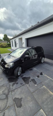 VW Up! 1,0 60 Life Up! BMT 5d