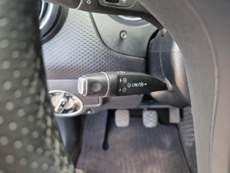 Mercedes A180 d 1,5 AMG Line 5d