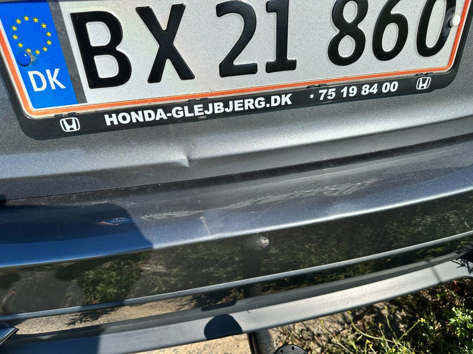 Honda Civic 1,0 VTEC Turbo Comfort 5d