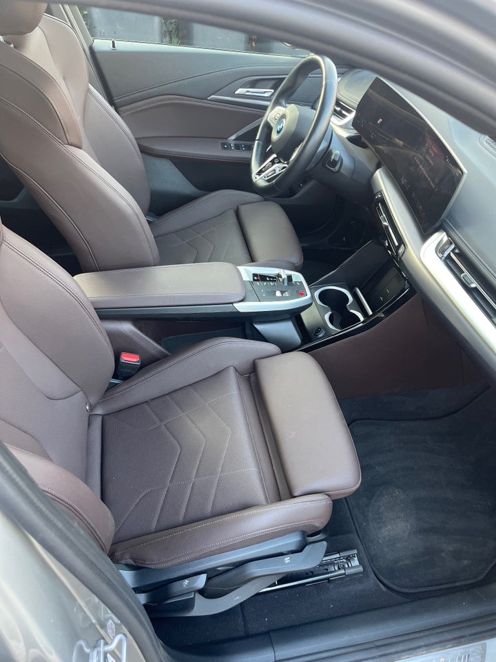 BMW iX1 xDrive30 M-Sport 5d