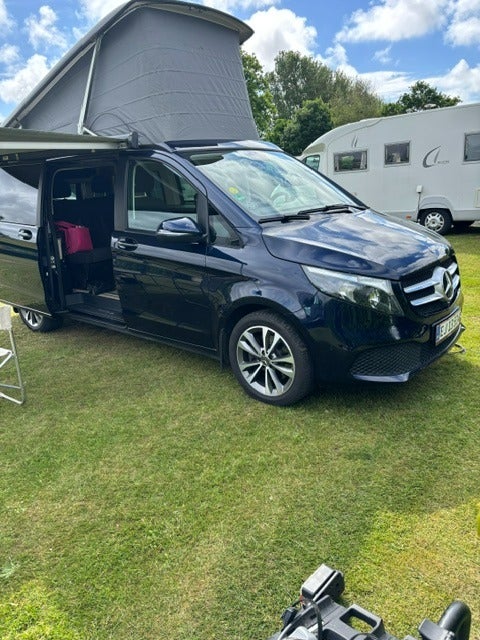 Mercedes V250 d 2,0 Marco Polo aut. L
