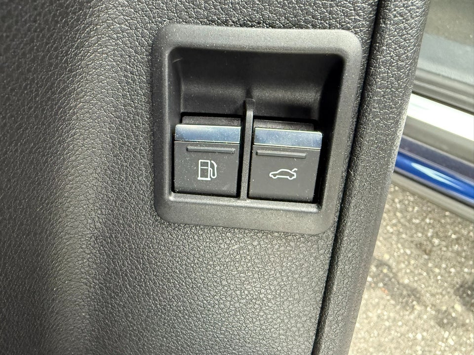 Audi Q3 45 TFSi e S-line plus Sportback S-tr. 5d