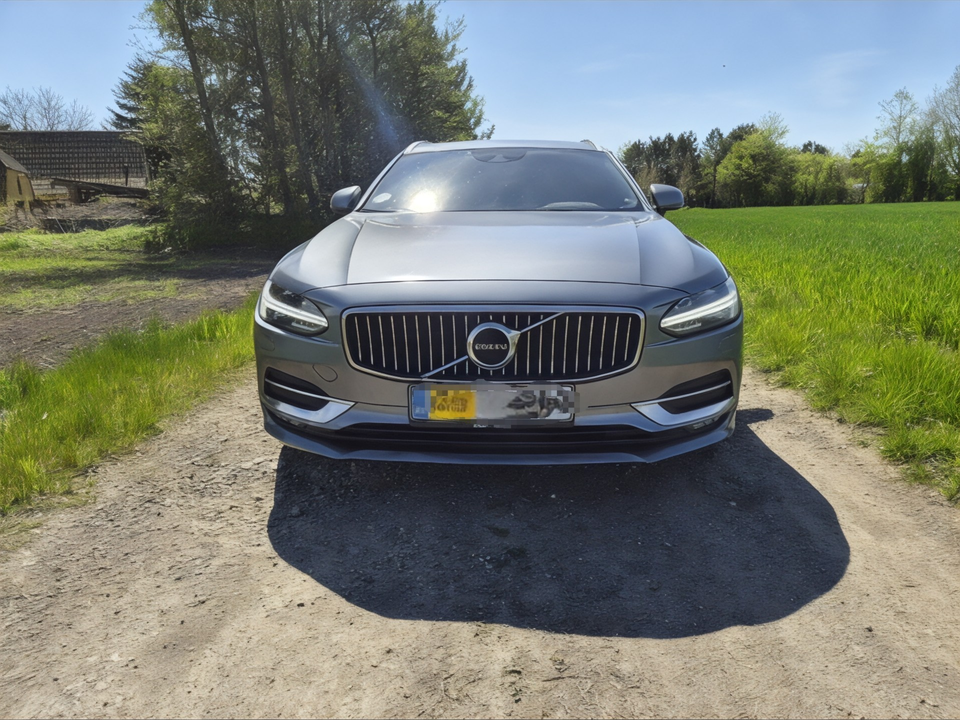 Volvo V90 2,0 D5 235 Inscription aut. AWD Van 5d