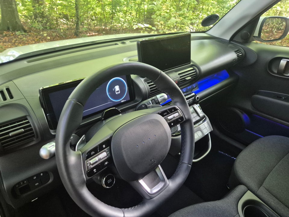 Hyundai Inster 49 Advanced 5d