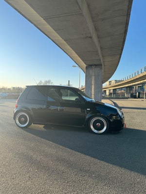 VW Lupo 1,6 16V GTi 3d