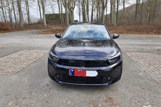 Opel Corsa 1,2 Elegance 5d