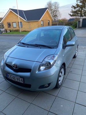 Toyota Yaris 1,3  5d