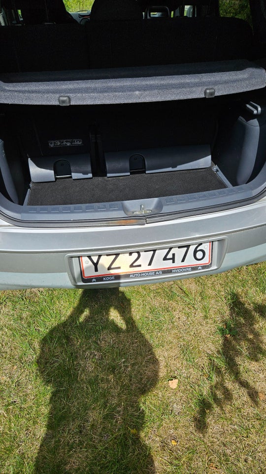 Mitsubishi Colt 1,3 Intense Allshift Coolpack 5d