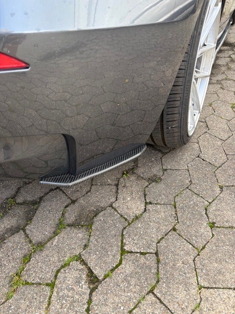 BMW Z4 2,0 sDrive18i Roadster 2d