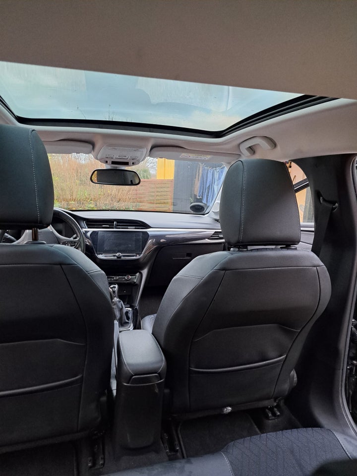 Opel Corsa 1,2 Sport 5d