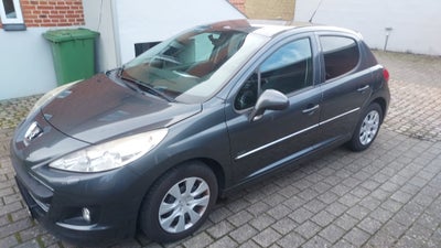 Peugeot 207 1,6 HDi 92 Comfort+ 5d