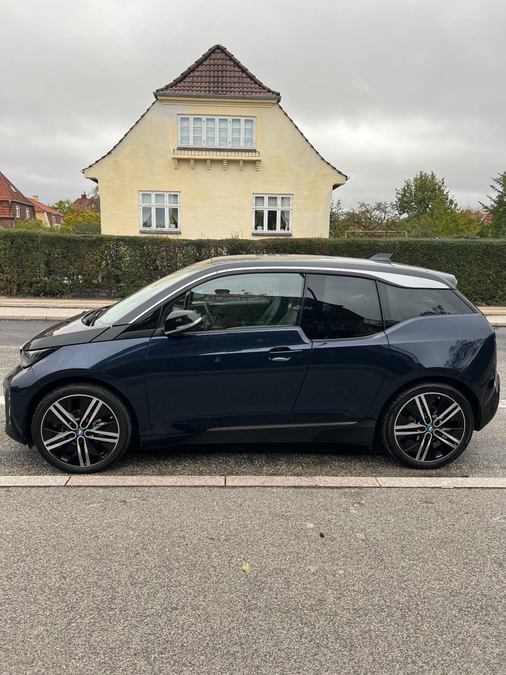 BMW i3 BEV 5d