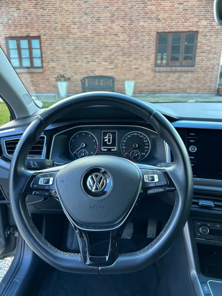 VW Polo 1,0 TSi 115 Highline DSG 5d