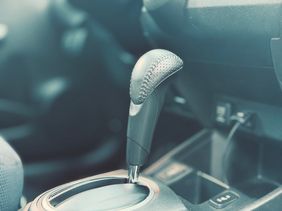 Honda Jazz 1,4 Comfort+ CVT 5d