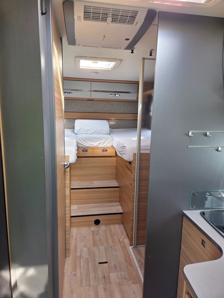 Dethleffs T7057 EB Trend 2,3 D aut.